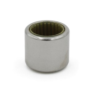 Honda Civic Brake Kit - Front - DFC - Plain Rotors + Ceramic Pads - `16-`21