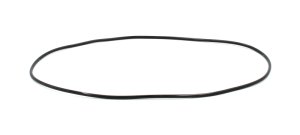 Honda Civic Brake Kit - Front - DFC - Plain Rotors + Ceramic Pads - `16-`21