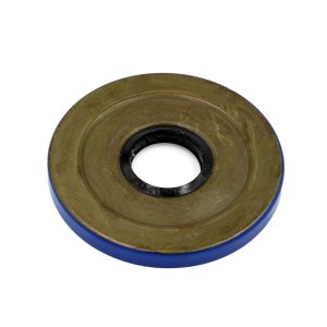 Audi A4 Quattro Brake Pads + Rotors - Rear - DFC - Plain Rotors + Ceramic Pads - `02-`06