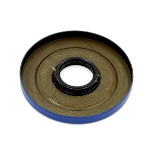 Audi A4 Quattro Brake Pads + Rotors - Rear - DFC - Plain Rotors + Ceramic Pads - `02-`06