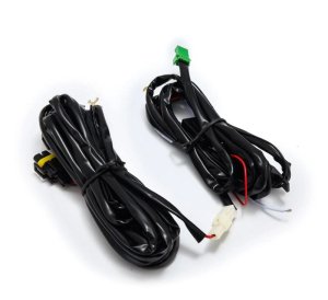 Infiniti G35 Brake Kit - Rear - DFC - Drilled & Slotted Rotors + Optimum OE Pads - Silver - `02-`25