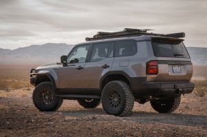 Subaru Impreza Brake Kit - Front - DFC - Drilled & Slotted Rotors + Ceramic Pads - Silver - `17-`23