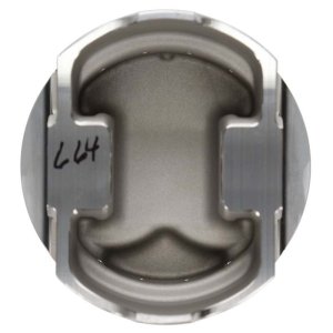 Chevrolet S10 Brake Kit - Rear - DFC - Drilled & Slotted Rotors + Ceramic Pads - Silver - `97-`05