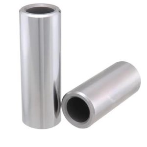 Nissan Maxima Brake Kit - Rear - DFC - Drilled/Slotted Rotors + Ceramic Pads - Silver - `02-`24