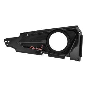 Polaris RZR-XP Door Panel Speaker Enclosures - Front - DS18 - DSE - `14-`23