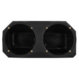 Polaris Slingshot Speaker Enclosures - Underdash - DS18 - SLG-20UPFSUB6 - `20-`27 Polaris Slingshot Speaker Enclosures - Underdash - DS18 - SLG-20UPFSUB6 - `20-`27