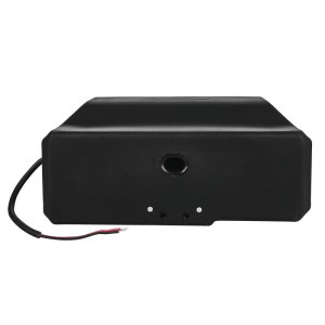 Polaris Slingshot Speaker Enclosures - Underdash - DS18 - SLG-20UPFSUB6 - `20-`27 Polaris Slingshot Speaker Enclosures - Underdash - DS18 - SLG-20UPFSUB6 - `20-`27