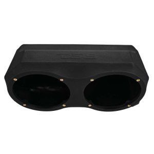 Polaris Slingshot Speaker Enclosures - Underdash - DS18 - SLG-20UPFSUB6 - `20-`27 Polaris Slingshot Speaker Enclosures - Underdash - DS18 - SLG-20UPFSUB6 - `20-`27