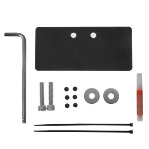 Polaris Slingshot Speaker Enclosures - Underdash - DS18 - SLG-20UPFSUB6 - `20-`27 Polaris Slingshot Speaker Enclosures - Underdash - DS18 - SLG-20UPFSUB6 - `20-`27