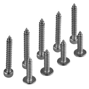 Polaris Slingshot Speaker Enclosures - Front - DS18 - Dual 8in with LEDs - Textured Black - `15-`27 Polaris Slingshot Speaker Enclosures - Front - DS18 - Dual 8in with LEDs - Textured Black - `15-`27