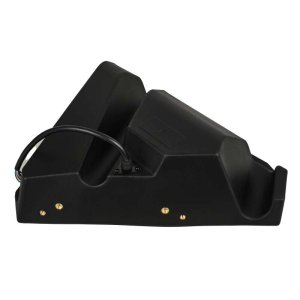 Polaris Slingshot Speaker Enclosures - Front - DS18 - DSE Slingshot Loaded - Black - `15-`27 Polaris Slingshot Speaker Enclosures - Front - DS18 - DSE Slingshot Loaded - Black - `15-`27