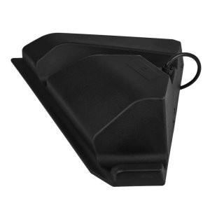 Polaris Slingshot Speaker Enclosures - Front - DS18 - DSE Slingshot Loaded - Black - `15-`27 Polaris Slingshot Speaker Enclosures - Front - DS18 - DSE Slingshot Loaded - Black - `15-`27