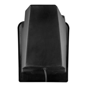 Polaris Slingshot Loaded Subwoofer Enclosure - Rear - DS18 - NXL-10SUB/BK - `15-`27 Polaris Slingshot Loaded Subwoofer Enclosure - Rear - DS18 - NXL-10SUB/BK - `15-`27