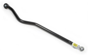 Jeep Wrangler Track Bar - Front - Daystar - Adjustable - Black - `18-`27