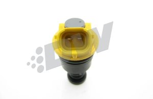 Subaru Legacy Fuel Injector Sets - DeatschWerks - 1000cc Side Feed - `04-`06 Subaru Legacy Fuel Injector Sets - DeatschWerks - 1000cc Side Feed - `04-`06