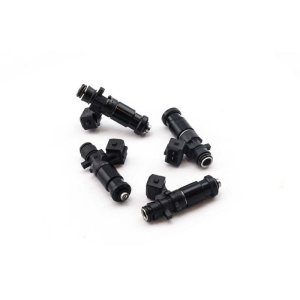 Subaru Legacy Fuel Injector Set - DeatschWerks - Bosch EV14 1250cc - `07-`12 Subaru Legacy Fuel Injector Set - DeatschWerks - Bosch EV14 1250cc - `07-`12