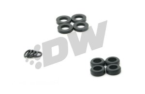 Subaru Legacy Fuel Injector Set - DeatschWerks - 2200cc - `07-`12 Subaru Legacy Fuel Injector Set - DeatschWerks - 2200cc - `07-`12
