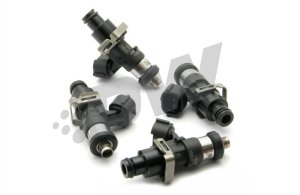 Subaru WRX STI Fuel Injector Set - DeatschWerks - 2200cc - `07-`15 Subaru WRX STI Fuel Injector Set - DeatschWerks - 2200cc - `07-`15