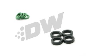 Honda Integra Fuel Injector Set - DeatschWerks - 2200cc - `91-`01 Honda Integra Fuel Injector Set - DeatschWerks - 2200cc - `91-`01