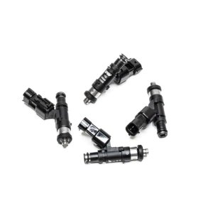 Subaru Legacy Fuel Injector - DeatschWerks - 650cc Top Feed - `07-`12 Subaru Legacy Fuel Injector - DeatschWerks - 650cc Top Feed - `07-`12