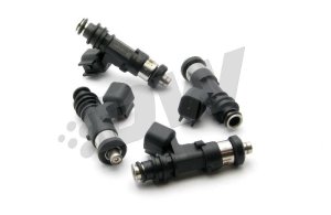 Subaru Legacy Fuel Injector Set - DeatschWerks - 1000cc Bosch EV14 Injectors - `07-`12 Subaru Legacy Fuel Injector Set - DeatschWerks - 1000cc Bosch EV14 Injectors - `07-`12