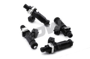 Subaru Legacy Fuel Rail Conversion Kit - DeatschWerks - Side Feed to Top Feed with 1200cc Injectors - `04-`06 Subaru Legacy Fuel Rail Conversion Kit - DeatschWerks - Side Feed to Top Feed with 1200cc Injectors - `04-`06