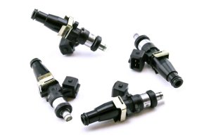 Subaru Legacy Fuel Rail Upgrade Kit - DeatschWerks - Side Feed to Top Feed Conversion with 1500cc Injectors - `04-`06 Subaru Legacy Fuel Rail Upgrade Kit - DeatschWerks - Side Feed to Top Feed Conversion with 1500cc Injectors - `04-`06