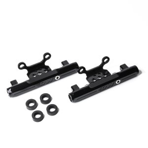 Subaru Legacy Fuel Rail Kit - DeatschWerks - Side Feed to Top Feed Conversion - `04-`06 Subaru Legacy Fuel Rail Kit - DeatschWerks - Side Feed to Top Feed Conversion - `04-`06