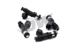 Subaru WRX STI Fuel Rail Upgrade Kit - DeatschWerks - Top Feed w/ 1000cc Injectors - `07-`15 Subaru WRX STI Fuel Rail Upgrade Kit - DeatschWerks - Top Feed w/ 1000cc Injectors - `07-`15