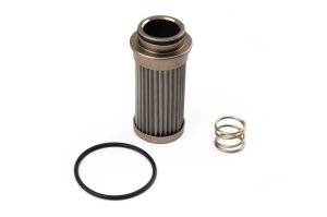 Subaru Outback Fuel Filter - DeatschWerks - 40 Micron - `04-`07 Subaru Outback Fuel Filter - DeatschWerks - 40 Micron - `04-`07