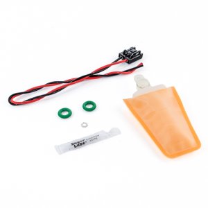 Toyota Corolla Fuel Pump Fitment Kit - DeatschWerks - DW65C/300C - `03-`04