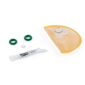 Subaru Legacy Fuel Pump Install Kit - DeatschWerks - DW65C/300C - `05-`09