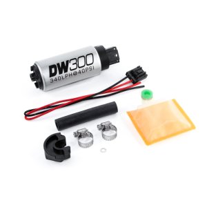 Nissan Q45 Fuel Pump - DeatschWerks - DW300 - `91-`01 Nissan Q45 Fuel Pump - DeatschWerks - DW300 - `91-`01