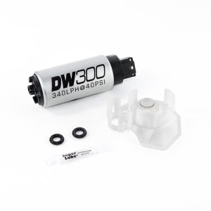 Ford SHO Fuel Pump - DeatschWerks - DW300C 340lph Compact - `11-`19