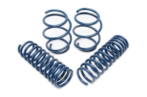 BMW M235i Coilover Suspension Kit - Dinan - DIN CSS - `15-`21