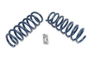 BMW X6 M Coilover Suspension Kit - Front + Rear - Dinan - DIN CSS - `15-`19