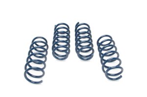 BMW 540i Coilover Suspension Kit - Front + Rear - Dinan - DIN CSS - `17-`23