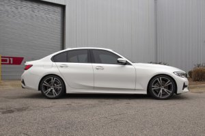 BMW M340i Coilover Suspension Kit - Dinan - DIN CSS - `19-`26 BMW M340i Coilover Suspension Kit - Dinan - DIN CSS - `19-`26