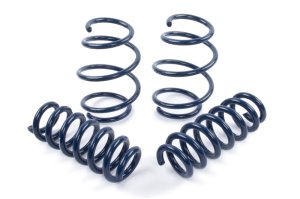 BMW M340i Coilover Suspension Kit - Dinan - DIN CSS - `19-`26