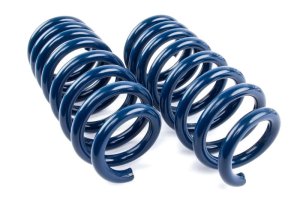 BMW X4M Coilover Suspension Kit - Dinan - Performance Coil Springs - `20-`25