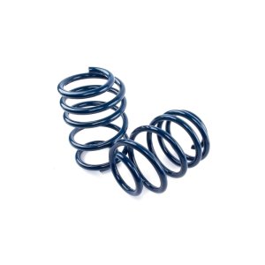 BMW X4M Coilover Suspension Kit - Dinan - Performance Coil Springs - `20-`25