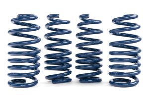 BMW X5 M Coilover Suspension Kit - Dinan - Dual Rate - `20-`26 BMW X5 M Coilover Suspension Kit - Dinan - Dual Rate - `20-`26