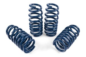 BMW X6 M Coilover Suspension Kit - Dinan - Dual Rate - `20-`26