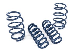 Toyota GR Supra Coilover Suspension Kit - Front + Rear - Dinan - Linear Rate Springs - `20-`26