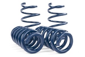 Toyota GR Supra Coilover Suspension Kit - Front + Rear - Dinan - Linear Rate Springs - `20-`26