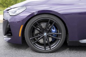 BMW M240i xDrive Coilover Suspension Kit - Front + Rear - Dinan - Performance Spring Set - `22-`26 BMW M240i xDrive Coilover Suspension Kit - Front + Rear - Dinan - Performance Spring Set - `22-`26