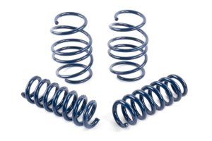 BMW M240i xDrive Coilover Suspension Kit - Front + Rear - Dinan - Performance Spring Set - `22-`26