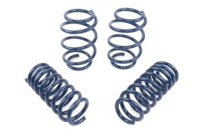 BMW X3 M40i Coilover Suspension Kit - Front + Rear - Dinan - Performance Spring Set - `18-`25
