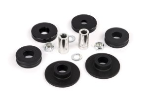 BMW M3 Shock Mount Kit - Rear - Dinan - 10mm Rear Upper - `06-`13