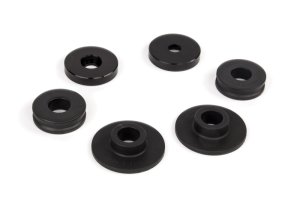 BMW M3 Shock Mount Kit - Rear Upper - Dinan - 14mm - `08-`13